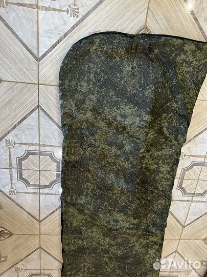 Спальный мешок -20