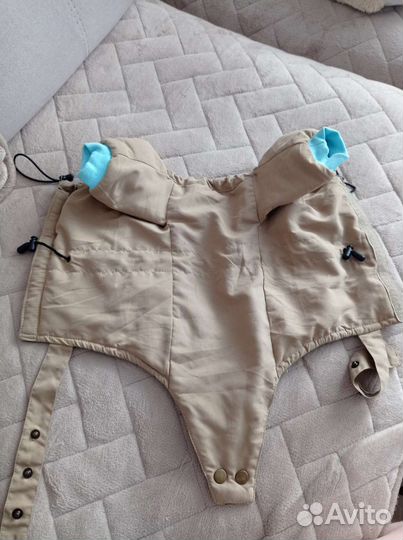 Одежда для маленькой собаки