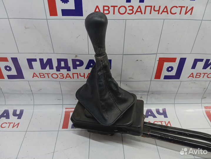 Кулиса кпп Nissan Almera Classic (B10) 34110-5M400