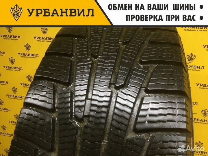 Nokian Tyres Hakkapeliitta R SUV 225/60 R18 104R