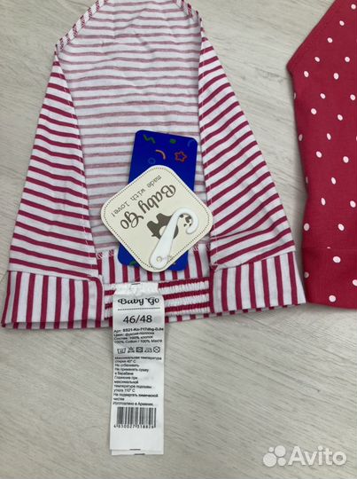 Косынка для девочки