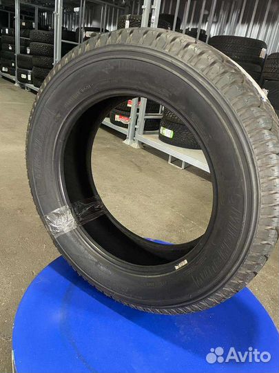 Michelin Latitude Cross 225/65 R18 107H