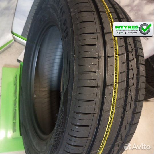 Ikon Tyres Autograph Eco 3 205/65 R15 99H