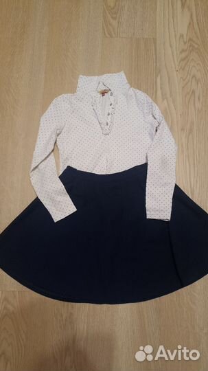 Школьная форма для девочки