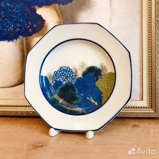 Тарелки Германия