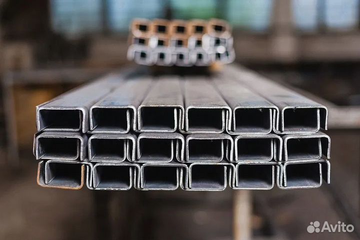 Швеллер 14мм