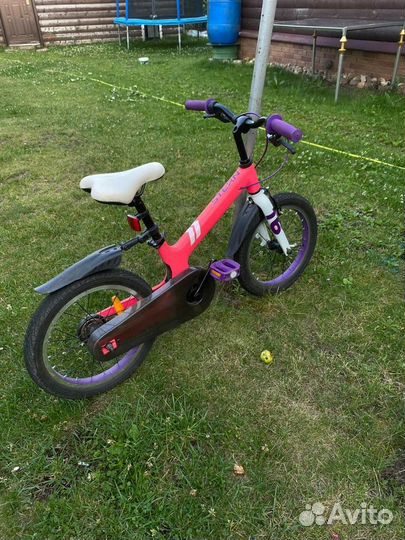 Велосипед детский Stern Airy 16