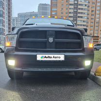 Dodge Ram 5.7 AT, 2011, 235 000 км