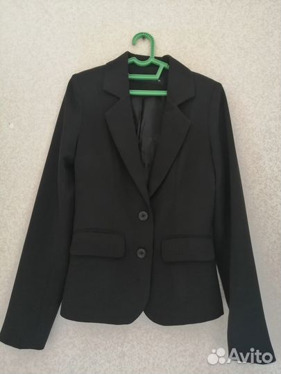 Костюм школьный для девочки