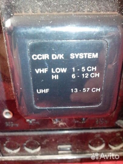 Тв+ домофон