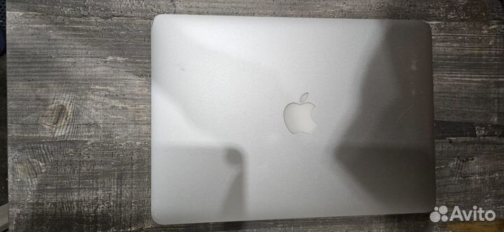 Apple MacBook Air 13 начало 2014
