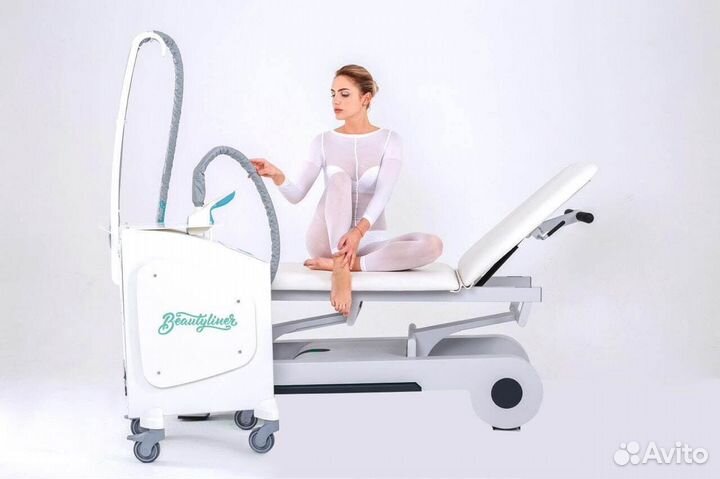 Массаж в Колпино