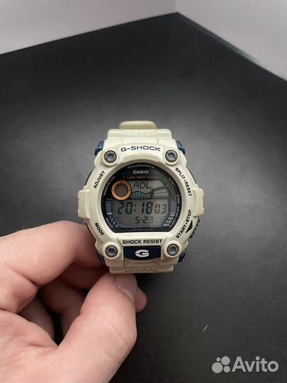 Часы casio g shock 7900A