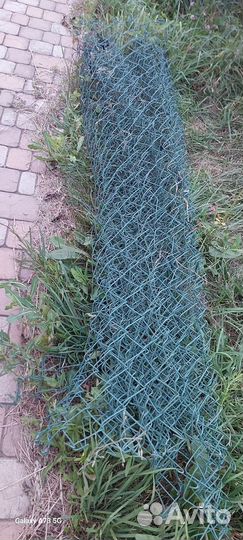 Сетка рабица бу Белгород