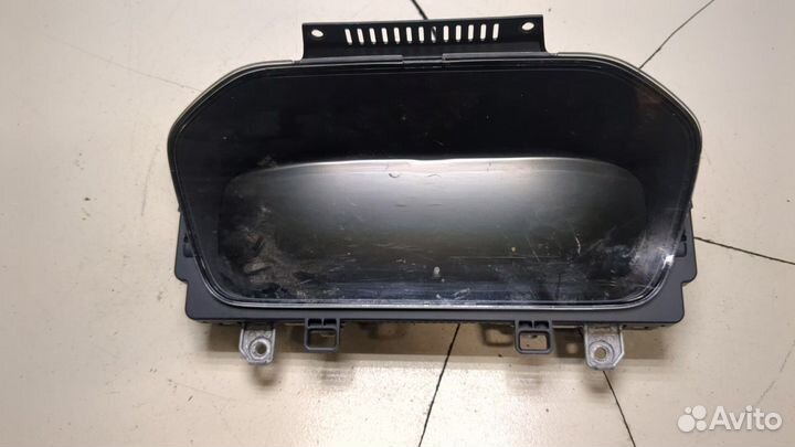 Щиток приборов Volvo XC90, 2017