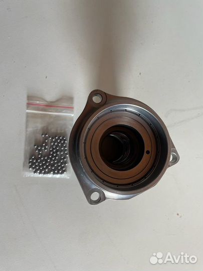 Подшипник рулевой рейки Audi