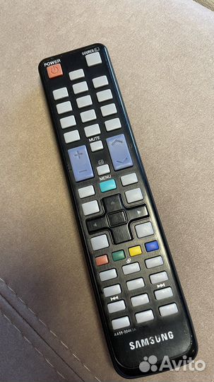 Samsung ue40d5000pw запчасти