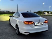 Volkswagen Jetta 1.6 MT, 2013, 231 000 км, с пробегом, цена 970 000 руб.