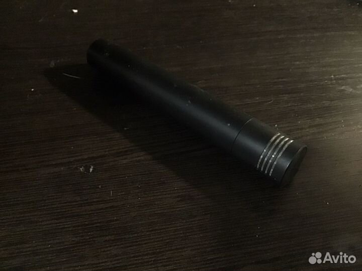 Акустический микрофон haun mbc660