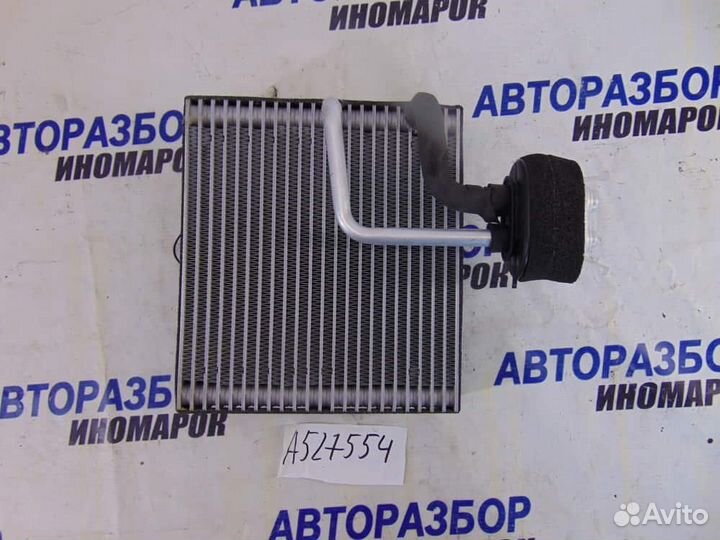 Испаритель кондиционера для Datsun on-DO 2014 - н