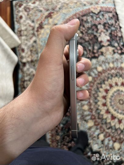 iPhone 15 Pro, 256 ГБ