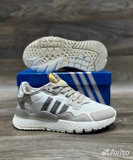 Кроссовки Adidas nite jogger