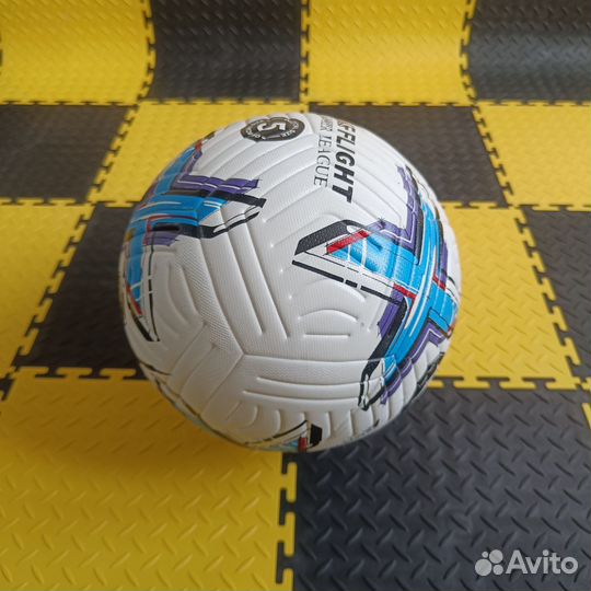 Футбольный мяч nike 5