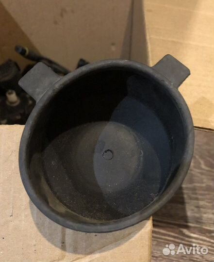 BMW Е38,Е39 пыльник стойки