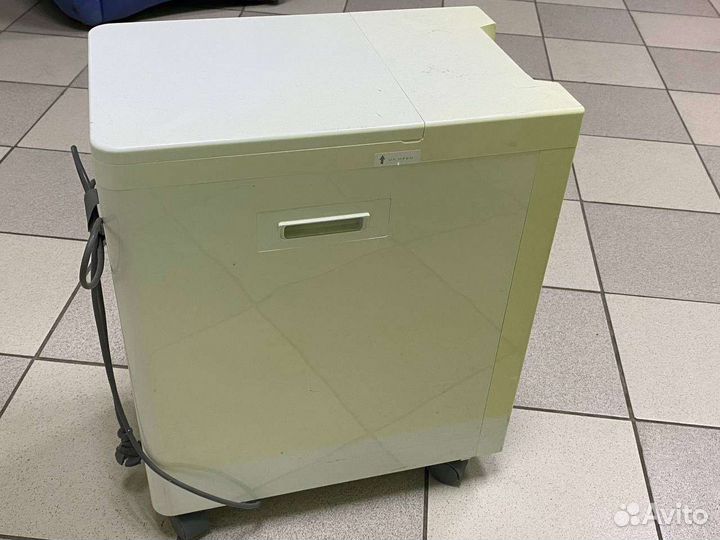 Аппарат для приготовления кислородного коктейля