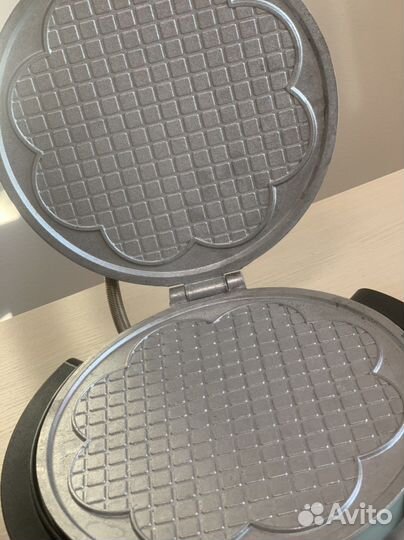 Вафельница