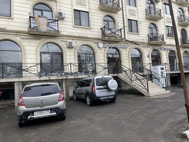 Свободного назначения, 200 м²