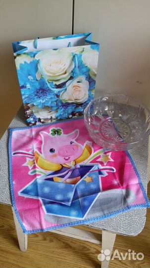 Подарочный набор