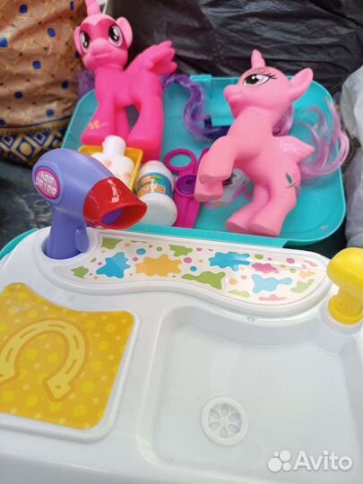 Игровой набор