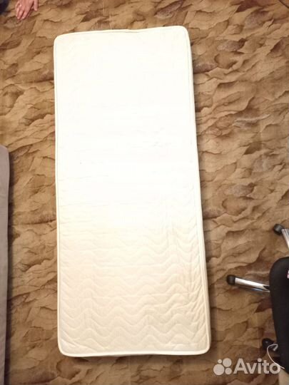 Матрас180 на 80