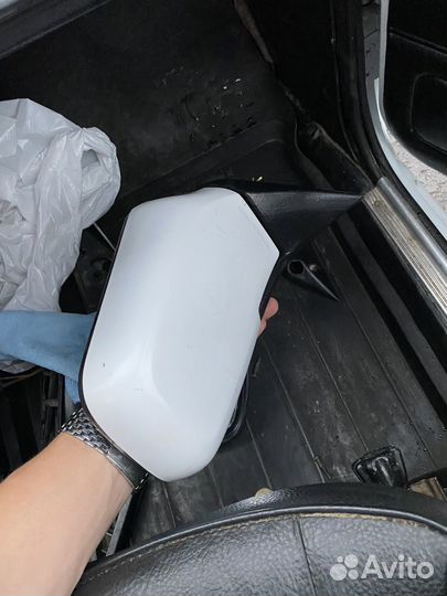 Зеркала ваз 2105 ваз 2107