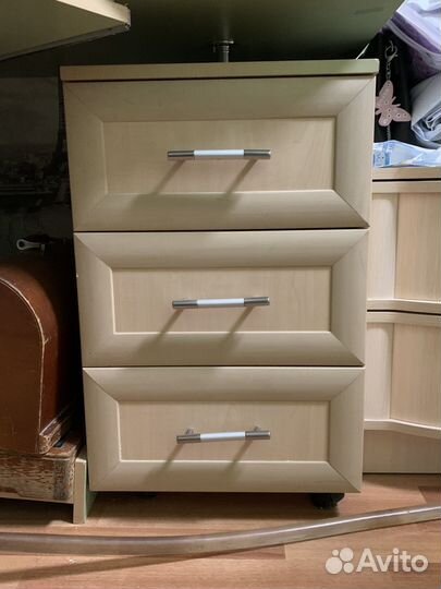 Письменный стол бу