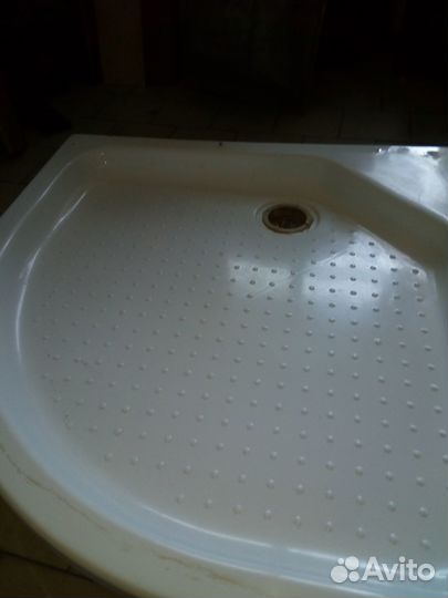 Поддон для душа