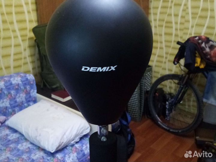 Боксерская груша бу подростковая