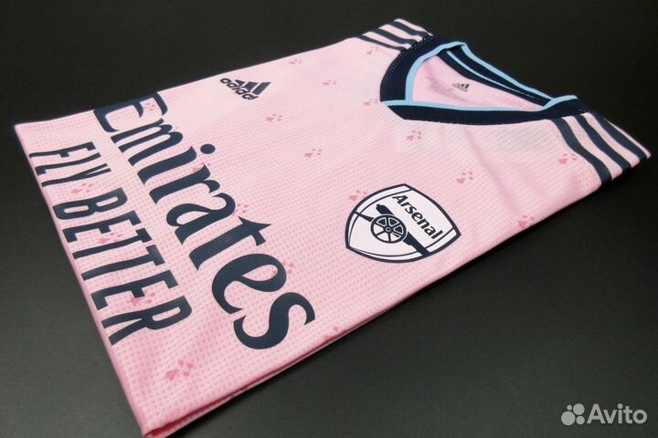 Футбольная форма