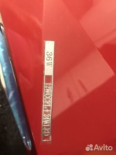 Лампа LED+ccfd Diamond