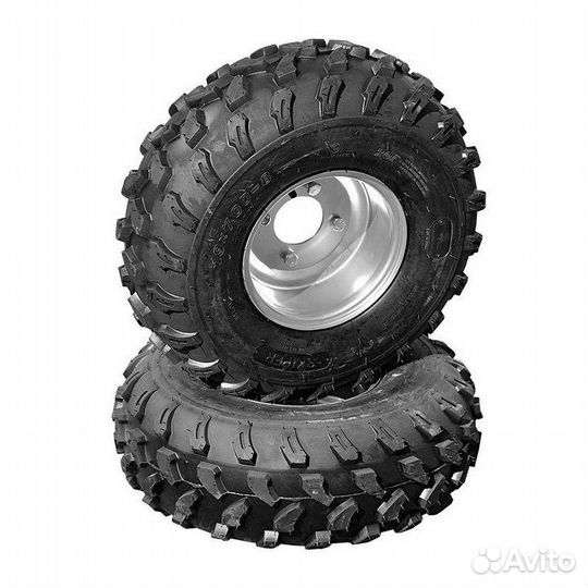 Колесо для мотоблока