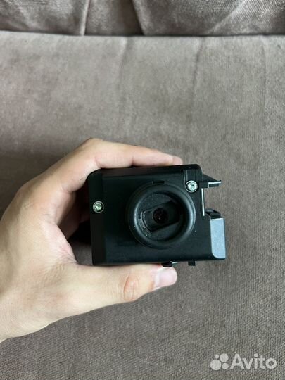 Замок зажигания на Мерседес w209