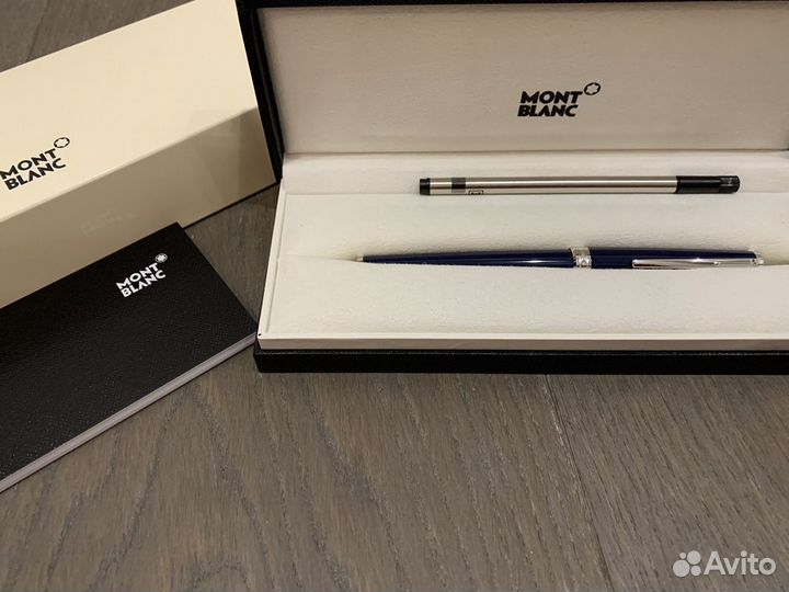 Ручка Montblanc