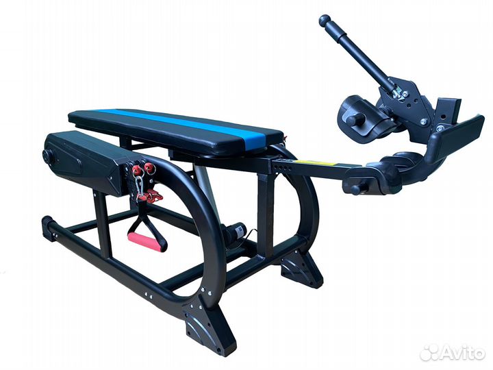 Инверсионный стол Proxima Arriva c электроприводом