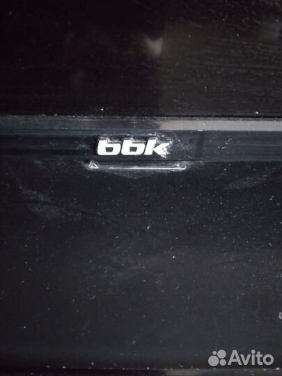 Телевизор на запчасти