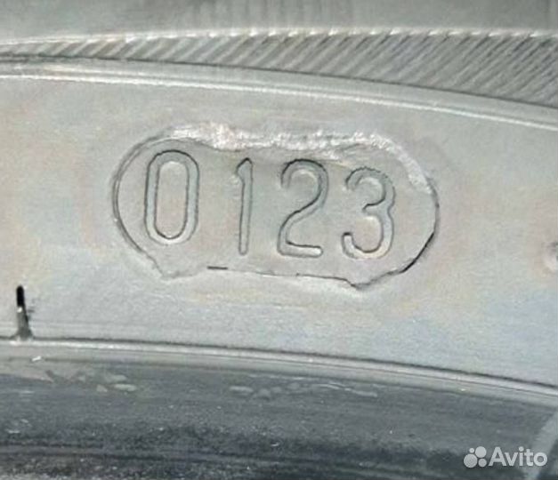 Goodride ZuperEco Z-107 225/55 R17