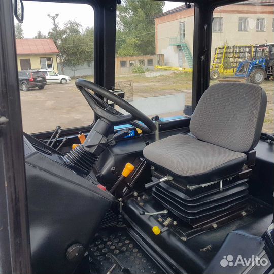 Трактор МТЗ (Беларус) 82.1, 2019