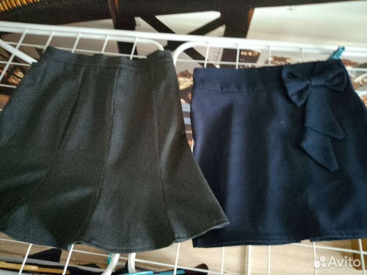 Школьная форма