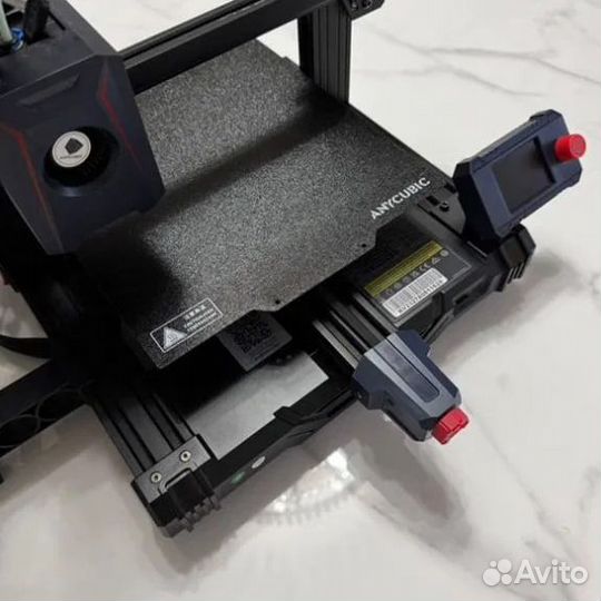 Anycubic Kobra 2 Neo 3D принтер