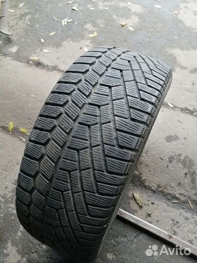 Gislaved Soft Frost 200 225/50 R17